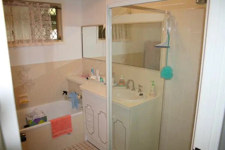 Fifth view of Homely house listing, 10 Grevillea Drive, Granville QLD 4650