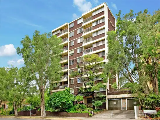 Sixth view of Homely unit listing, 13/35 Campbell Street, Parramatta NSW 2150