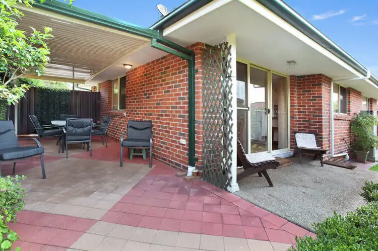 Main view of Homely villa listing, 5/85 Chetwynd Road, Merrylands NSW 2160