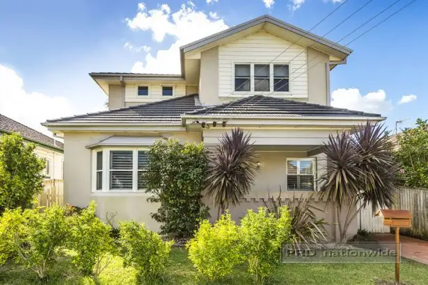 Second view of Homely house listing, 17 Blamey Avenue, New Lambton NSW 2305