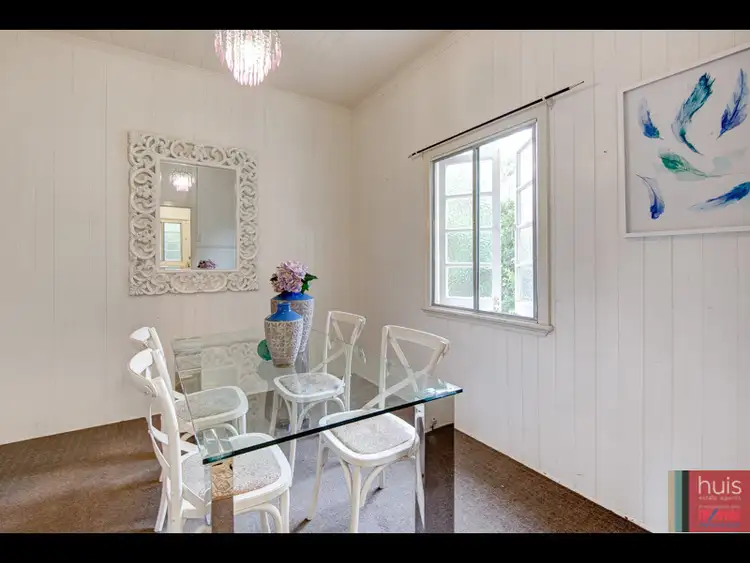 Sixth view of Homely house listing, 59 Frasers Rd, Ashgrove QLD 4060