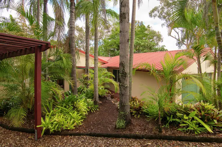 Main view of Homely house listing, 123 Shailer Rd, Shailer Park QLD 4128