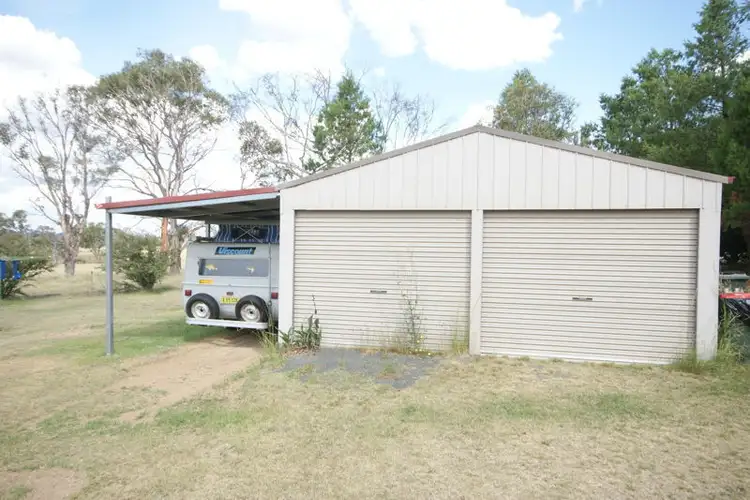 Seventh view of Homely rural property listing, 44 Amble Road, Armidale NSW 2350