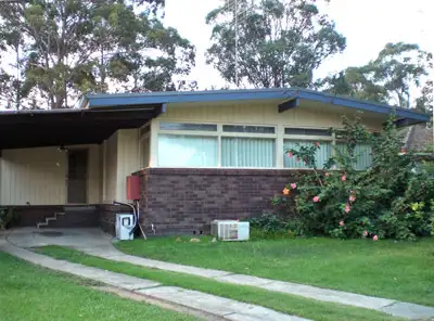 Main view of Homely house listing, 55 Glebe Place, Penrith NSW 2750