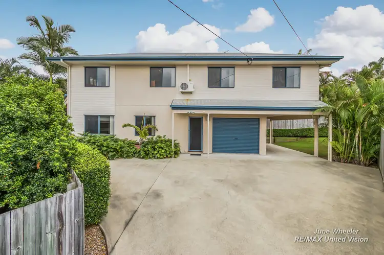 34A BOOLIGAL STREET, Carina QLD 4152