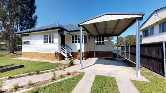 13 Mitchell Street, Caboolture QLD 4510