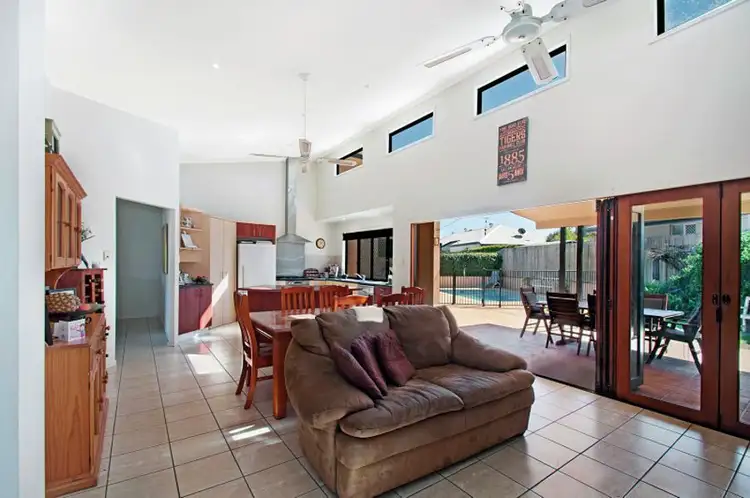 Second view of Homely house listing, 1 Glennie Cl, Caloundra West QLD 4551