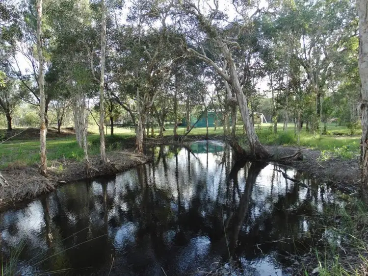 Third view of Homely rural property listing, 286 Matchbox Road, Deepwater QLD 4674