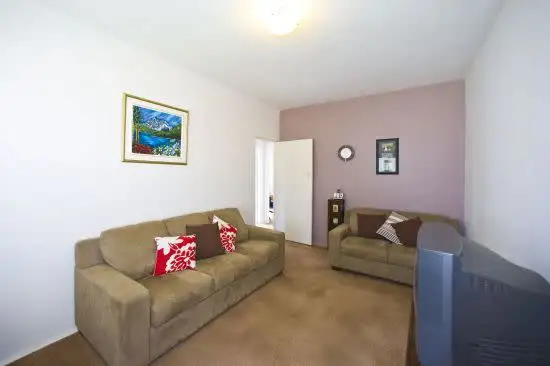 Fifth view of Homely unit listing, Address available on request