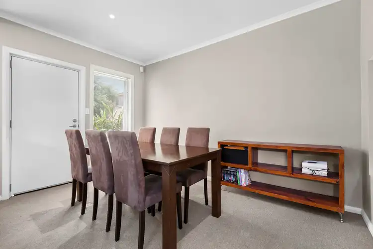 Fourth view of Homely townhouse listing, 6/21-25 Orth Street, Kingswood NSW 2747