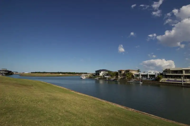 Main view of Homely land listing, 2631 Virginia Dr, Hope Island QLD 4212