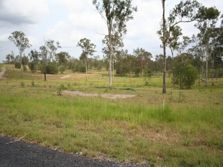 Second view of Homely land listing, Address available on request