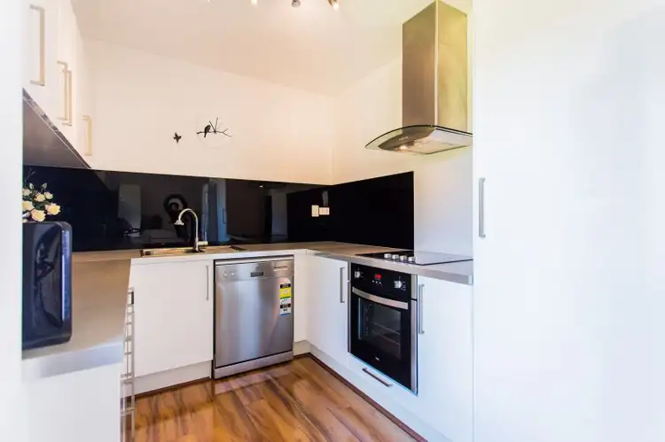 Fifth view of Homely townhouse listing, 4/64 Comer Street, Como WA 6152