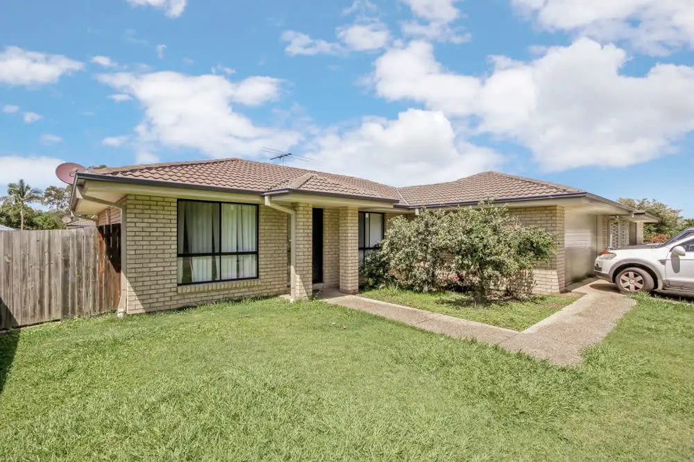 Main view of Homely house listing, 22 Pauls Road, Upper Caboolture QLD 4510