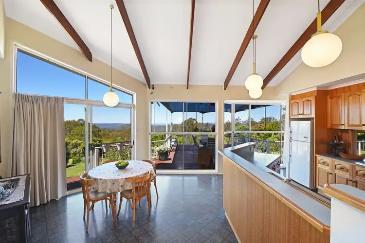 Third view of Homely house listing, 6 Hull Court, Highfields QLD 4352
