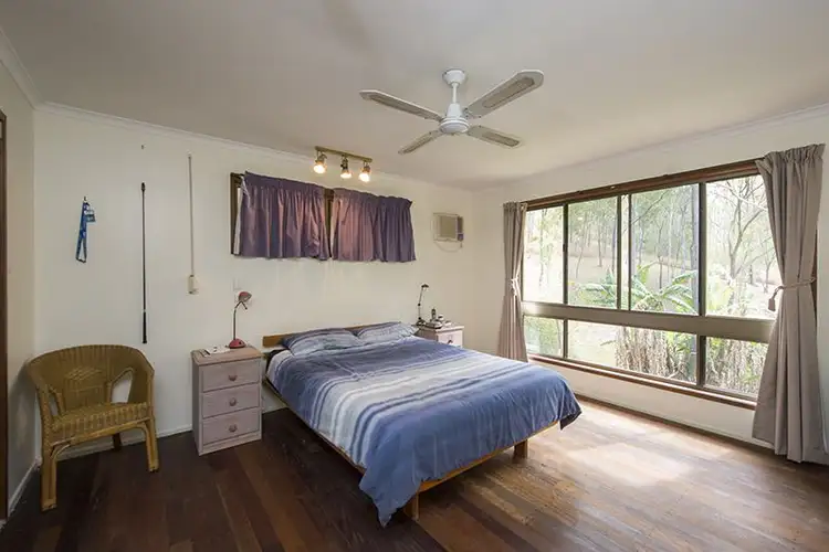 Seventh view of Homely house listing, 44 Helen Crescent, Wurdong Heights QLD 4680