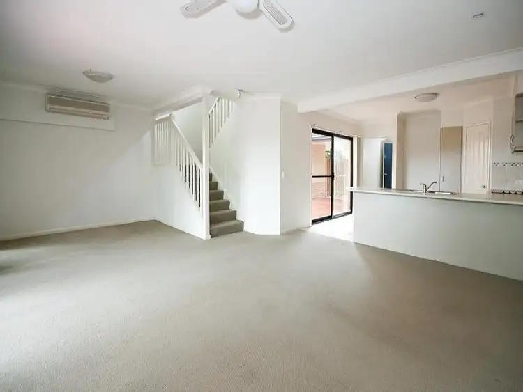 Sixth view of Homely townhouse listing, 18/2 Springhill Drive, Sippy Downs QLD 4556
