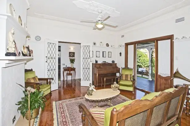 Third view of Homely house listing, 4 Shepherds Place, Newcastle East NSW 2300