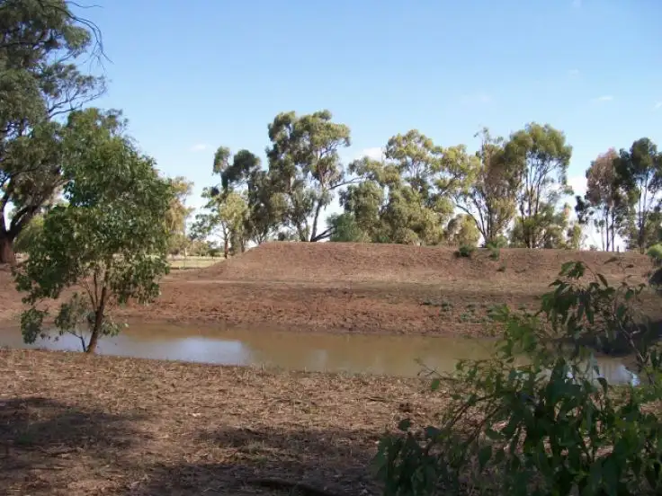 Fourth view of Homely rural property listing, 114-119 Woodstock Rd, Berrigan NSW 2712