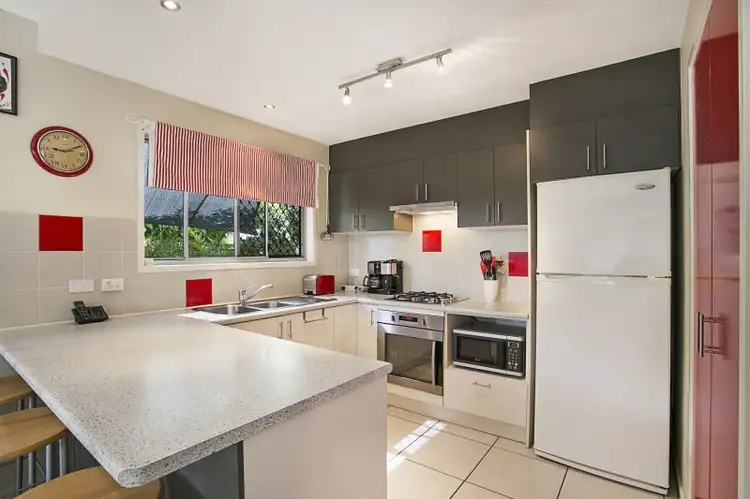 Fourth view of Homely house listing, 3 - 63 Primrose Street, Sherwood QLD 4075
