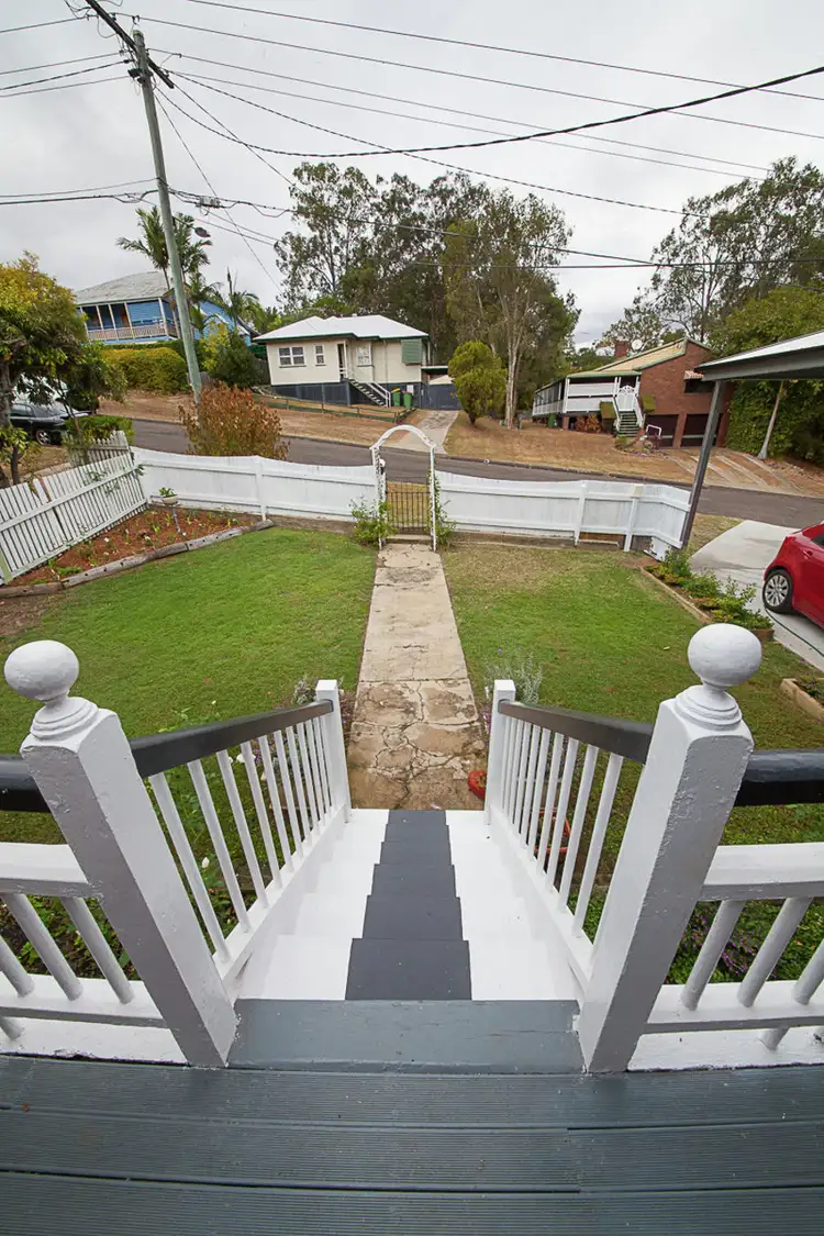 Second view of Homely house listing, 11 Hawthorne Street, Coalfalls QLD 4305