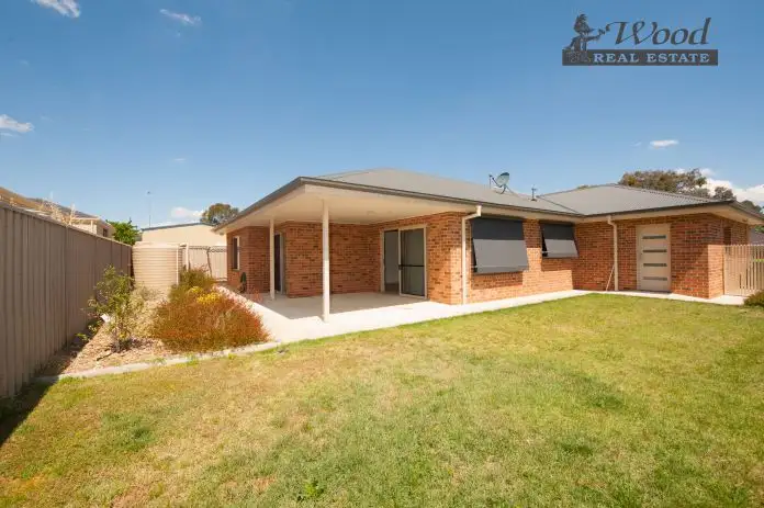 Fourth view of Homely house listing, 28 St Levans Street, Lavington NSW 2641