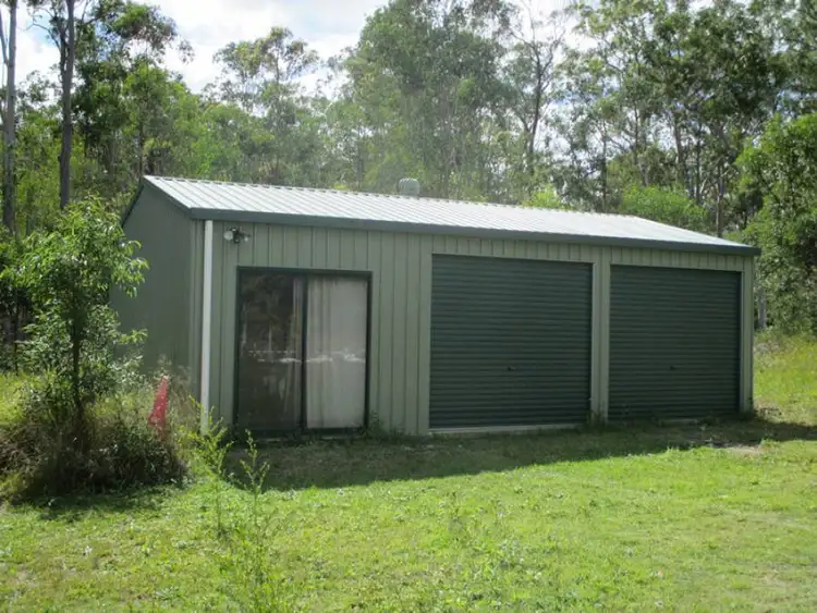 Second view of Homely house listing, 53 Hoff Road, Wolvi QLD 4570