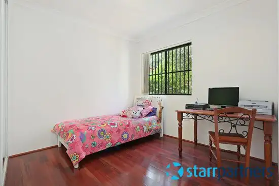 Sixth view of Homely unit listing, 2/39-43 Fennell Street, North Parramatta NSW 2151
