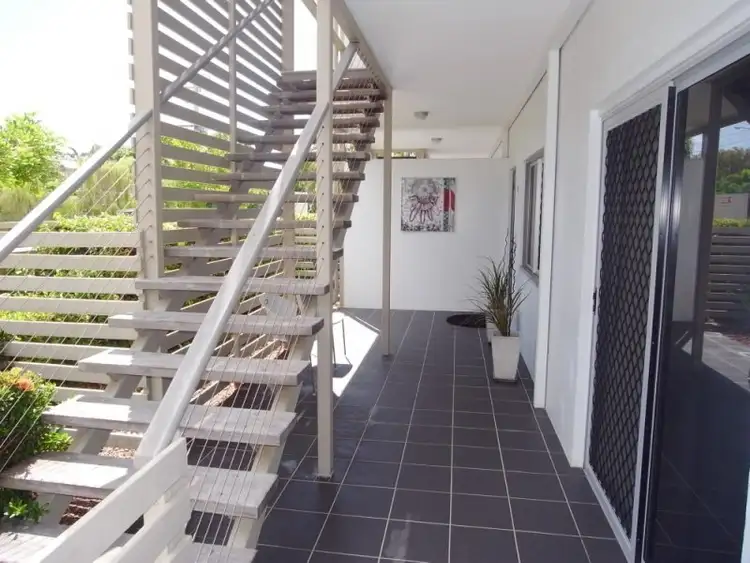 Third view of Homely unit listing, 2/6 Eclipse Street, Rowes Bay QLD 4810
