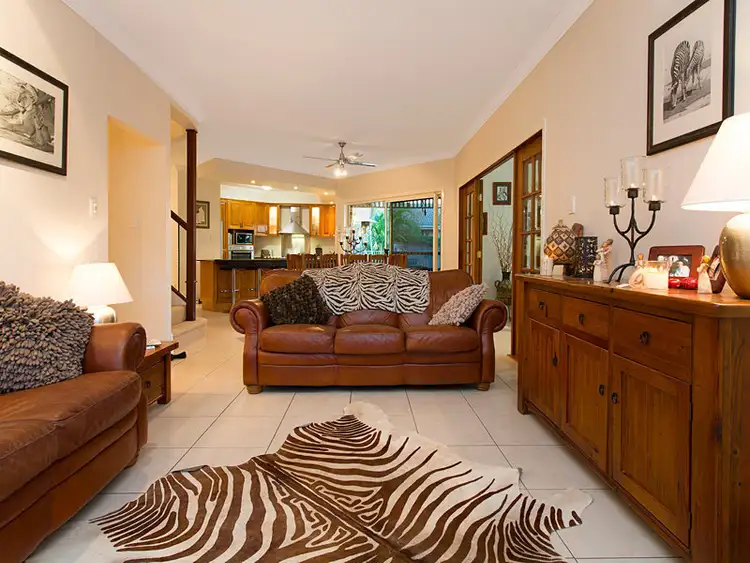 Fifth view of Homely house listing, 3 Curlew Place, Riverhills QLD 4074