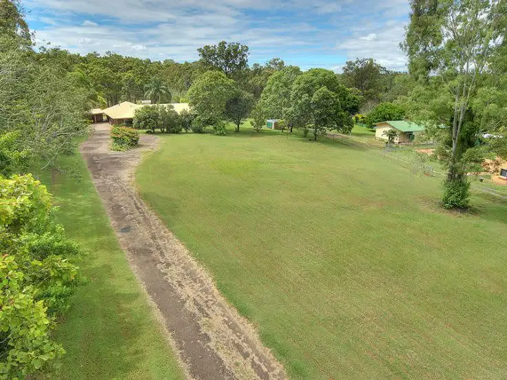 Main view of Homely house listing, 46 HARRIS STREET, Bellbird Park QLD 4300