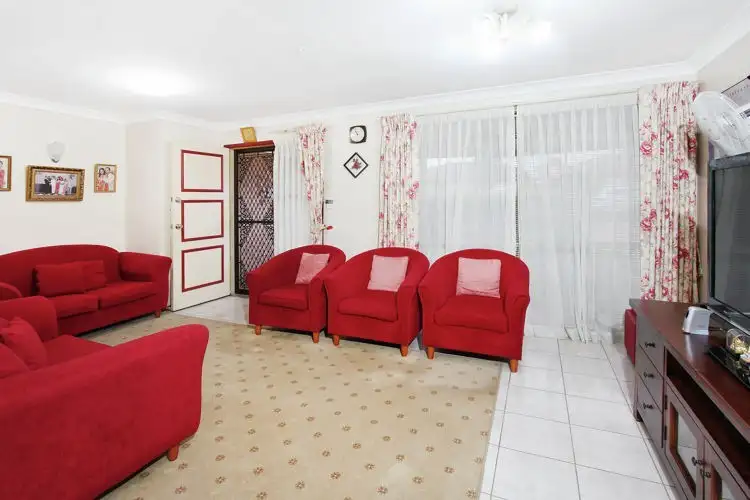 Third view of Homely house listing, 31 Lenton Crescent, Oakhurst NSW 2761
