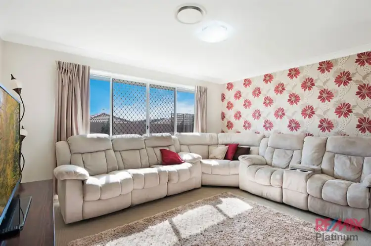 Fifth view of Homely house listing, 10 Sunstone Circuit, Mango Hill QLD 4509