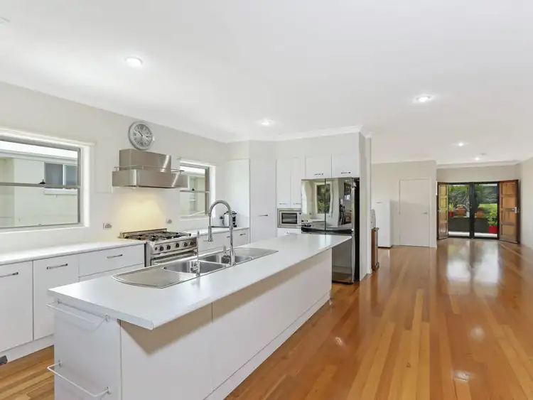 Fourth view of Homely house listing, 54 Kratz Drive, Coffs Harbour NSW 2450