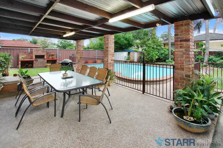 Fourth view of Homely house listing, 93 Joseph Street, Kingswood NSW 2747