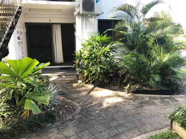 Fourth view of Homely unit listing, 5/178 Martyn Street, Manunda QLD 4870