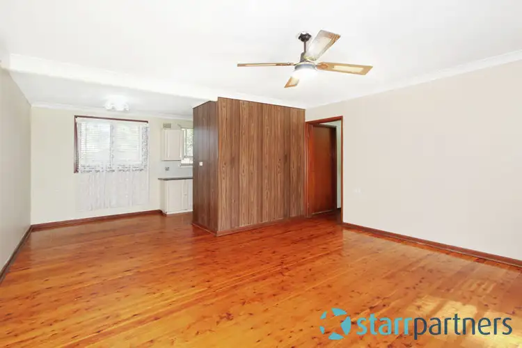 Third view of Homely house listing, 25 Runcorn Avenue, Hebersham NSW 2770