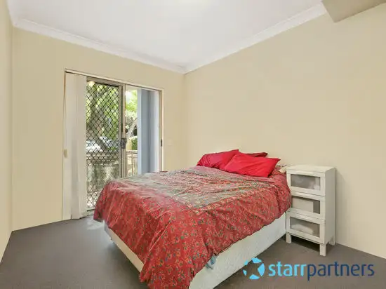 Fourth view of Homely unit listing, 15/30-36 Memorial Avenue, Merrylands NSW 2160