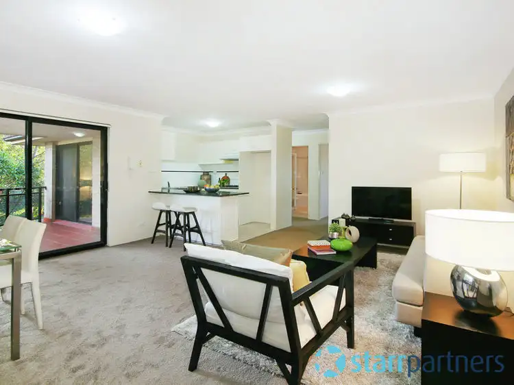 Fourth view of Homely unit listing, 13/79-81 Railway Street, Granville NSW 2142