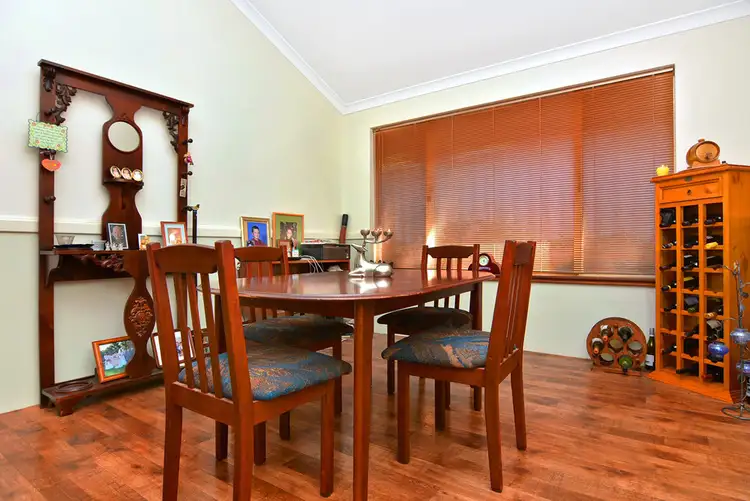 Seventh view of Homely house listing, 3 Greensill Crescent, Australind WA 6233