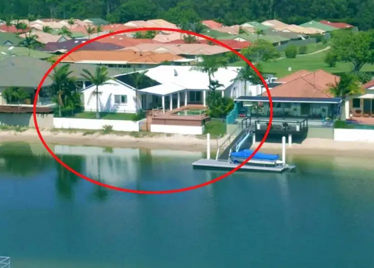 100 Maroochy Waters Drive, Maroochydore QLD 4558