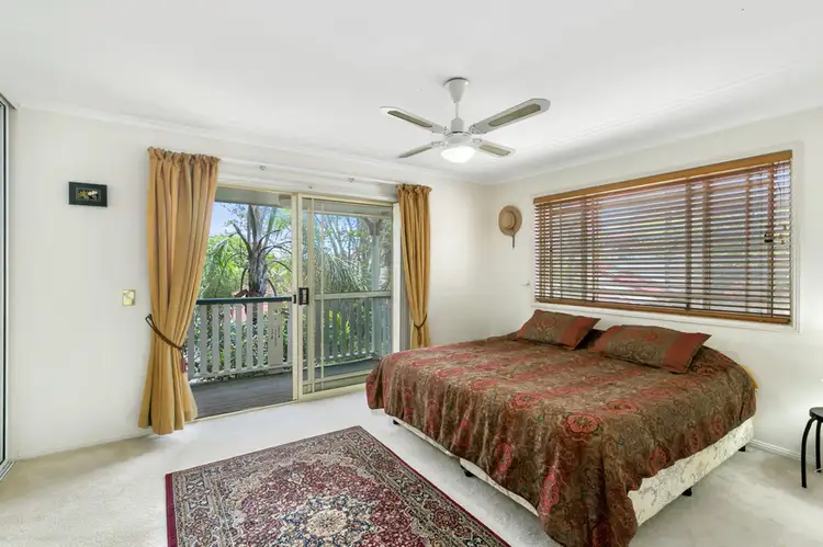 Fourth view of Homely townhouse listing, 1/105 Richmond Road, Morningside QLD 4170