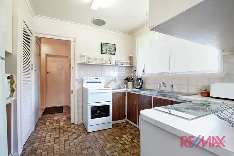 Third view of Homely house listing, 8 Glencoe Grove, Dandenong North VIC 3175