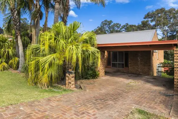 7 Fussell Street, Birmingham Gardens Old NSW 2287