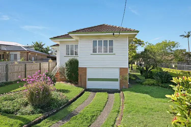 Second view of Homely house listing, 40 Booligal Street, Carina QLD 4152