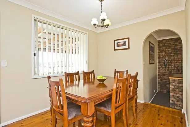 Sixth view of Homely house listing, 1 Carmen Road, Macquarie Hills NSW 2285