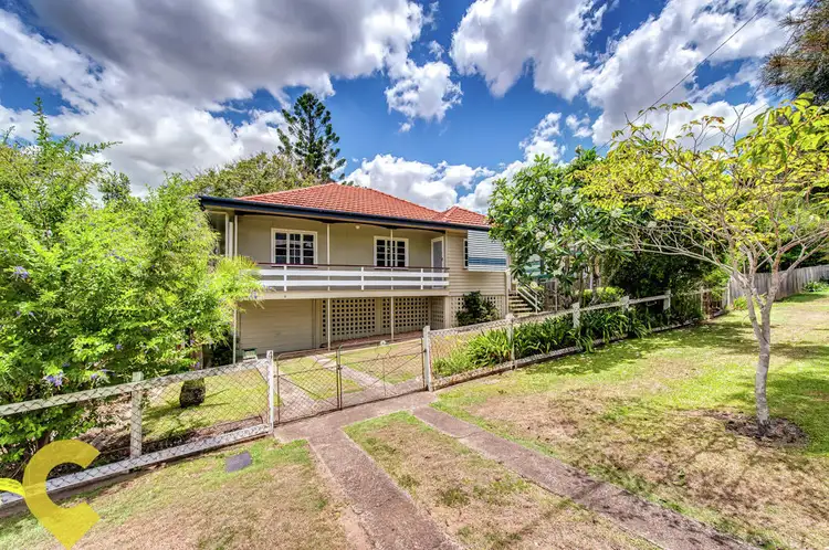 4 Hindon Street, Corinda QLD 4075