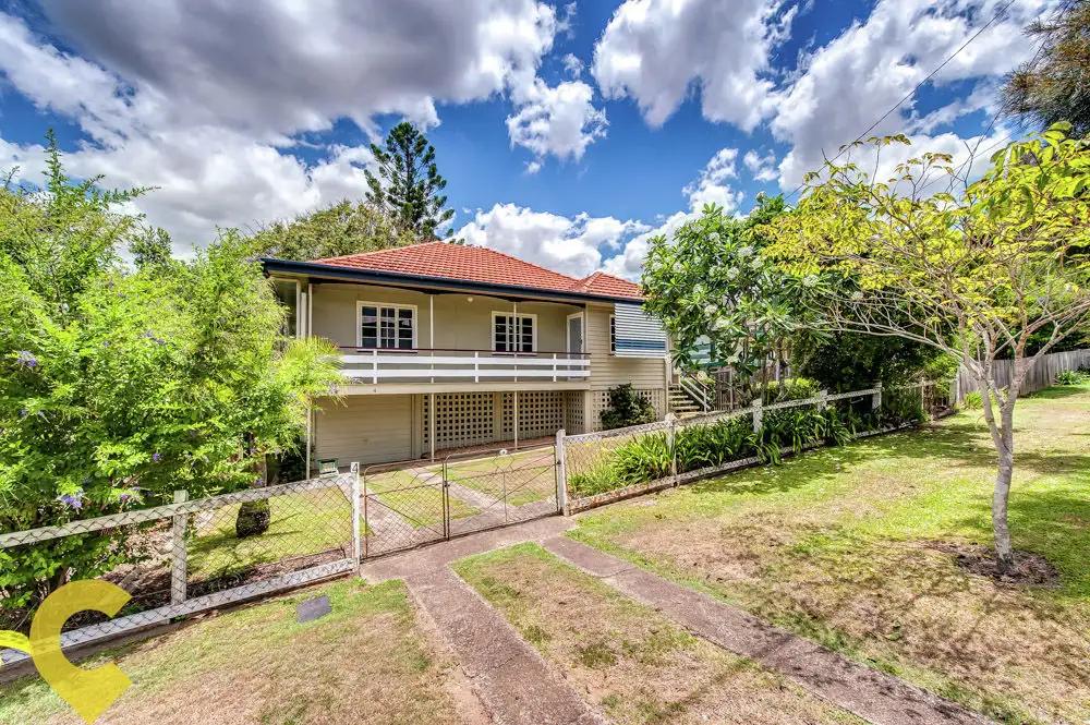 Main view of Homely house listing, 4 Hindon Street, Corinda QLD 4075