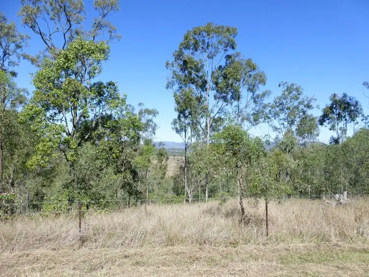 Second view of Homely rural property listing, L55 Reilly Road, Woolooga QLD 4570