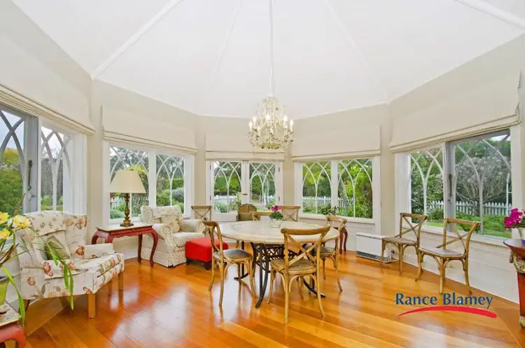 Fourth view of Homely house listing, 52 Porters Road, Kenthurst NSW 2156